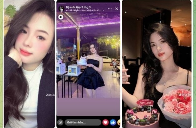 Địt nhau với em gái xinh nhất thành phố