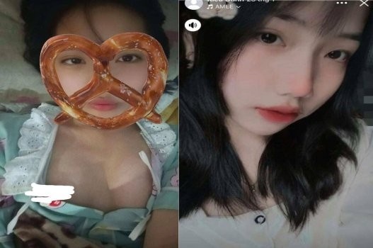 Em gái xinh đẹp mê phim sex được cưng chiều hết mức