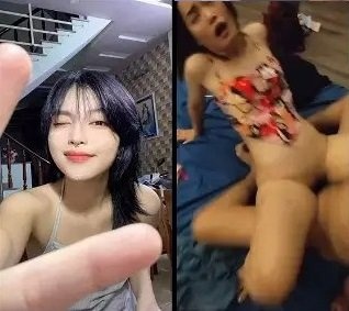 Em Nghi chịch nhóm cùng nhiều anh cực sung