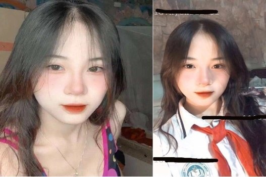 Nữ sinh đụ rên la sướng ngất